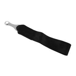 Tow Strap Black
