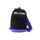 Backpack Slide Purple Straps