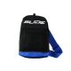 Backpack Slide Blue Straps