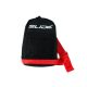 Backpack Slide Red Straps