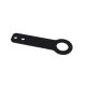 Towing bracket back SLIDE Carbon