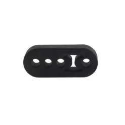 Muffler Hanger Type-2 TurboWorks Black