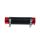 Air Intake Hose Power+ 77mm Red
