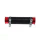 Air Intake Hose Power+ 77mm Red
