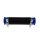Air Intake Hose Power+ 77mm Blue