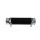 Air Intake Hose Power+ 77mm Silver