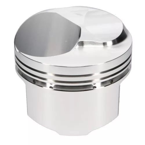 SRP by JE Pistons Dugattyú Készlet 454 BBC Domború – Furat 4.500″