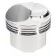 SRP by JE Pistons Dugattyú Készlet 454 BBC Domború – Furat 4.500″