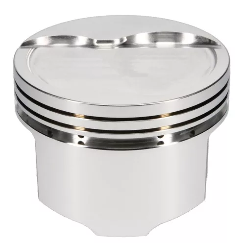 SRP by JE Pistons Dugattyú Készlet SBF Domború –12,5cc – Furat 4.030″