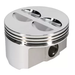   SRP by JE Pistons Dugattyú Készlet 350 SBC Flat Top – Furat 4.030″