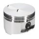 JE Pistons Kit 305 SBC FT B:3.796