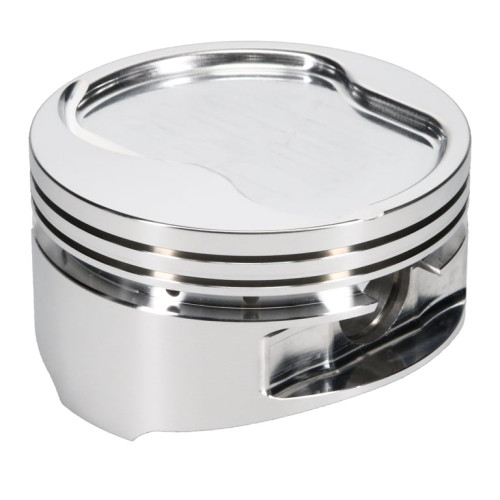 JE Pistons Kit 302/351 SBF DISH B:4.020