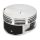 JE Pistons Kit 400-18 SBC FLAT TOP B:4.155
