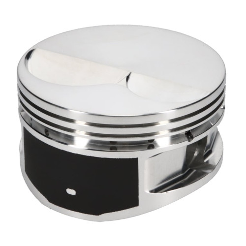 JE Pistons Kit 400-18 SBC FLAT TOP B:4.155