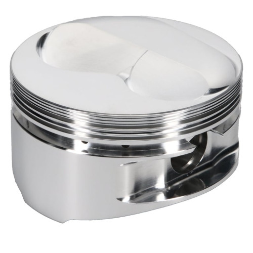 JE Pistons Kit 350 SBC .450 DOME B:4.035