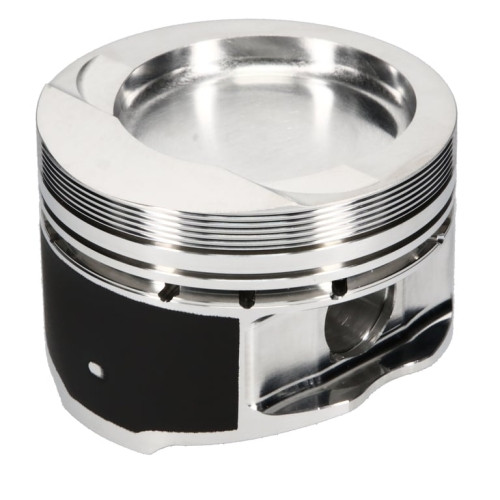 JE-Pistons Kit VW 2.8 Ltr VR6 12V 83.00mm 10.0:1