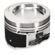 JE-Pistons Kit VW 2.8 Ltr VR6 12V 83.00mm 10.0:1