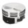 JE Pistons Kit 302 SBF TWISTED FT B:4.030