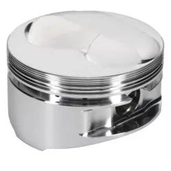   SRP by JE Pistons Dugattyú Készlet 400 SBC Domború – Furat 4.125″
