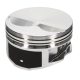 JE Pistons Kit 302 SBF STROKER FT B:4.125