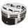 JE Pistons Kit 302/351 SBF DOME B:4.125