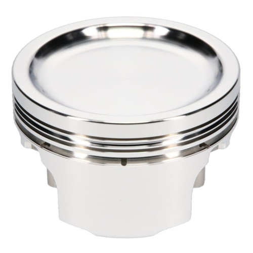 JE-Pistons Kit Nissan KA24DE 89.50mm 9.0:1