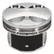 JE-Pistons Kit Honda F20C1 + F22C S2000 87.00mm