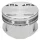 JE-Pistons Kit Mazda 1.8L BP 84.00mm 9.0:1