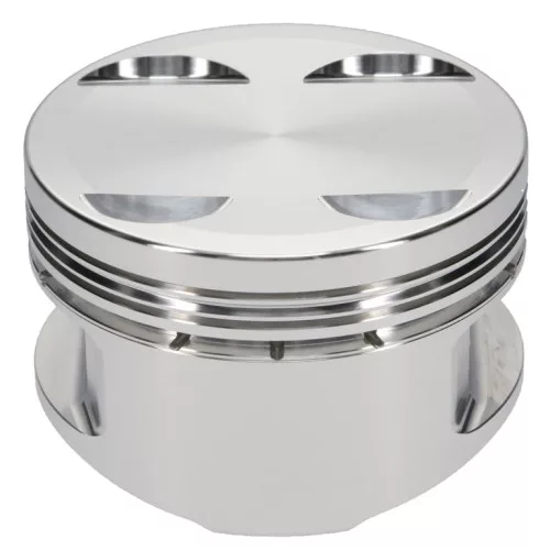JE-Pistons Kit Mazda 1.8L BP 84.00mm 9.0:1
