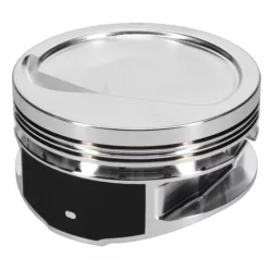   JE Pistons Dugattyú Készlet BBC Inverted Dome – Furat 4.500″