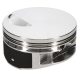 JE Pistons 502 BBC FT -3cc/Blown 4.466' B:4.466