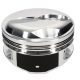 JE Pistons Kit BBC .510 DOME B:4.600