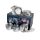 JE-Pistons set GSX1300R Hayabusa '08-19 13.5:1 81mm