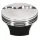 SRP by JE Pistons Dugattyú Készlet SBF Pro Kit Flat Top – Furat 4.030″