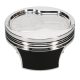 SRP by JE Pistons Pro Kit SBF SRP -12.5 B:4.030