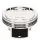 JE-Pistons Kit Subaru EJ257 8.8:1 Billet Forging to 1200HP