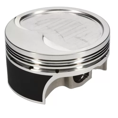 SRP by JE Pistons Pro Kit Dugattyú Készlet LS2 – Domború – Furat 4.000″