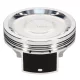 JE-Pistons Kit Sub EJ255/EJ257 Block/EJ20 Head 2.5L16V(8.5:1