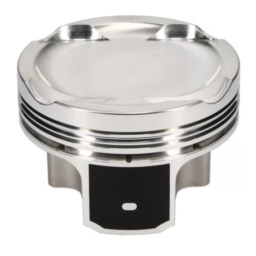 JE-Pistons Kit Mitsubishi Evo 8/9 2.0L 4G63 85.50mm Asym.
