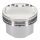 Ford 2.0L Zetec ZX3 85.00 mm (9.0:1)(ASY)