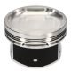 JE-Pistons Kit Toyota 7MGTE Dish 84.00mm 8.9.0:1 Asym.