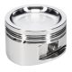 JE-Pistons Kit VW 2.0L 8V ABA 82.50mm 10.5:1