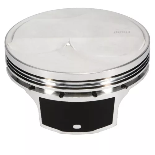 JE Pistons Dugattyú Készlet Chevrolet LS7 Domború – Furat 4.128″