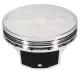 JE Pistons Dugattyú Készlet Chevrolet LS7 Domború – Furat 4.128″