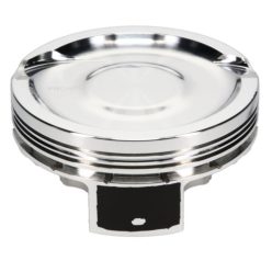   JE Pistons Dugattyú Készlet Chevrolet LS Asym Dish/Inverted Dome – Furat 4.075″