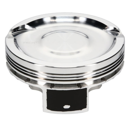 JE Pistons Kit LS ASYM DISH/INV DM B:4.000