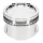 JE-Pistons Kit PSA 206 1.6 16V TU5JP4(9.0:1)79.50MM(BTO)