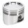JE Pistons Kit 3.810 BUICK V6 TURBO B:3.810