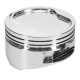 JE Pistons Kit 302/351 SBF DISH B:4.020