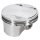 JE-Pistons Kit Triumph Rocket 3 '04-13 10.5:1 101.6mm
